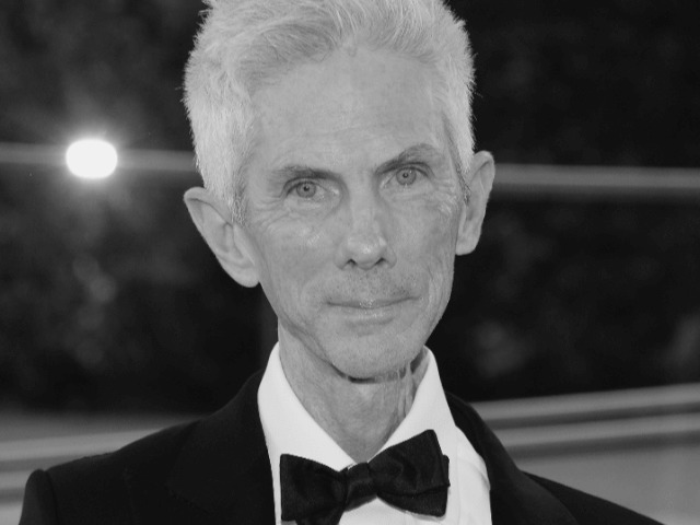 Умер супруг Тома Форда и фешн-журналист Ричард Бакли