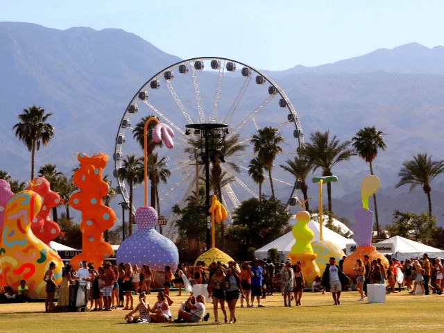 Смотрите: Документальный фильм о фестивале Coachella доступен бесплатно на YouTube