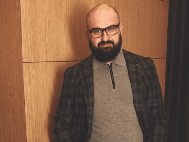 Спецпроект «Эволюция». Отвечает философ Евгений Пилецкий