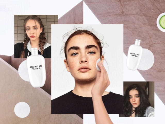 Вся правда о мицеллярной воде (а также о том, почему ее нужно смывать)