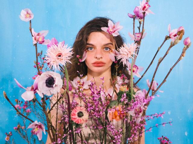 Нестримна весна в ароматі Parfum Büro | M-collections M1 SPRING FEVER