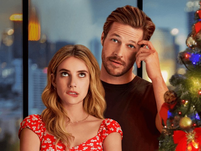 Эмма Робертс в поисках идеального +1 в трейлере комедии Holidate