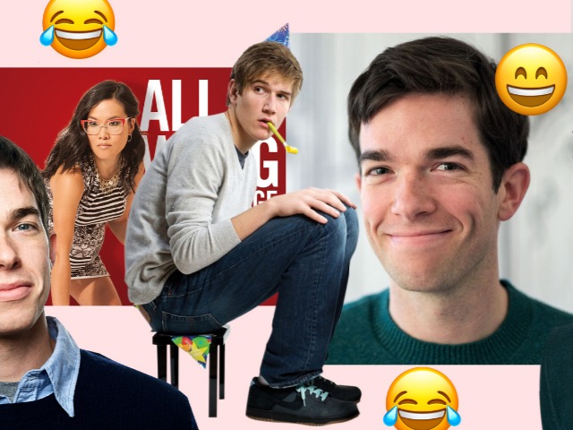 Это смешно: 6 молодых стендап-комиков, которых нужно увидеть