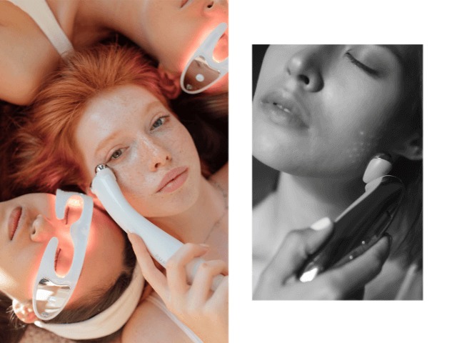 Почему стоит включить в свою ежедневную рутину массаж лица?