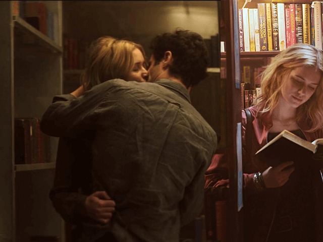 Что посмотреть вечером: Сериал You от Netflix