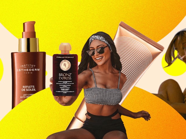 Вместо солнца: 5 средств для автозагара, которым мы доверяем