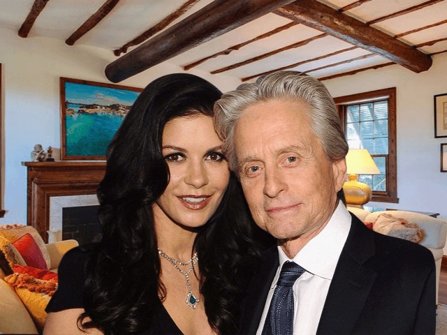 Что внутри: Вилла на Бермудах, которую продают Майкл Дуглас и Кэтрин Зета-Джонс