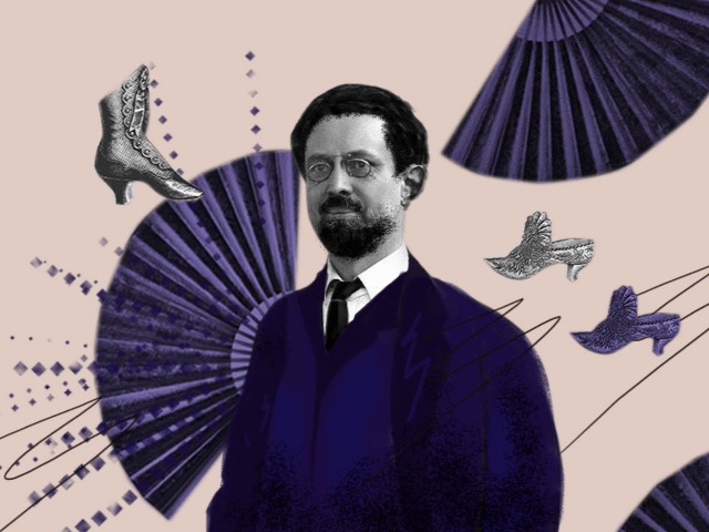 Що спільного у моди та народного господарства? Пояснює соціолог Вернер Зомбарт