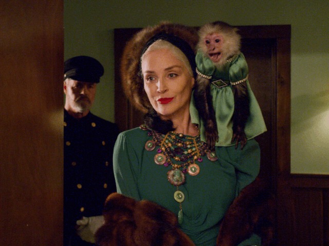 Смотрите: Первые кадры приквела "Пролетая над гнездом кукушки"