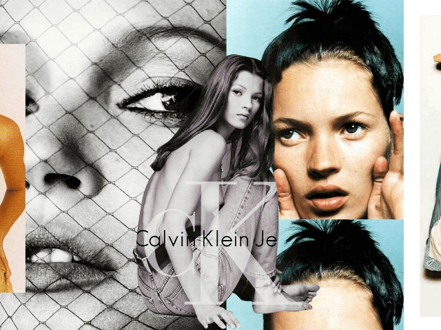 45 лучших фотографий Кейт Мосс