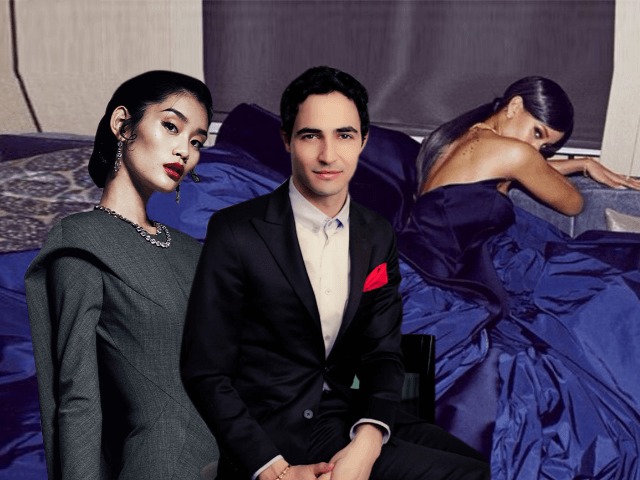 Бренд Zac Posen закрывается: Вспоминаем лучшие платья, созданные дизайнером