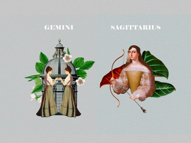  Гороскоп на сентябрь — 2021