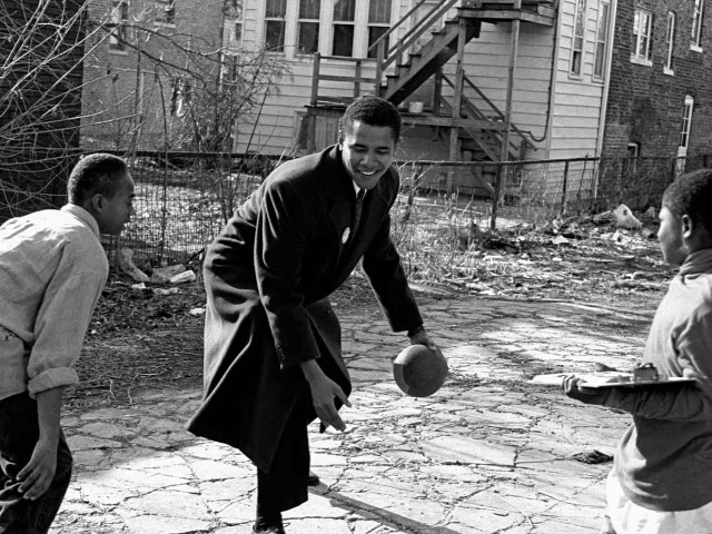 Детство, политика и расизм: Вышел трейлер документального фильма о Бараке Обаме