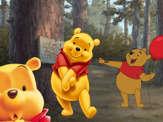 Герой эпохи: Почему Винни Пух — великий гедонист и зачем на него равняться