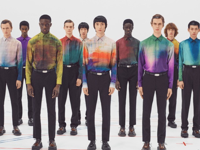 Крис ван Аш покидает пост креативного директора Berluti 