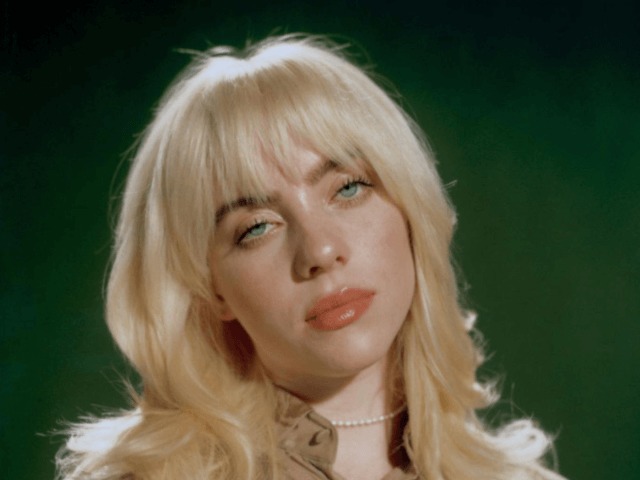 Вслед за Ди Каприо и Джейн Фондой: Билли Айлиш поддержит проект Байдена о климатическом кризисе