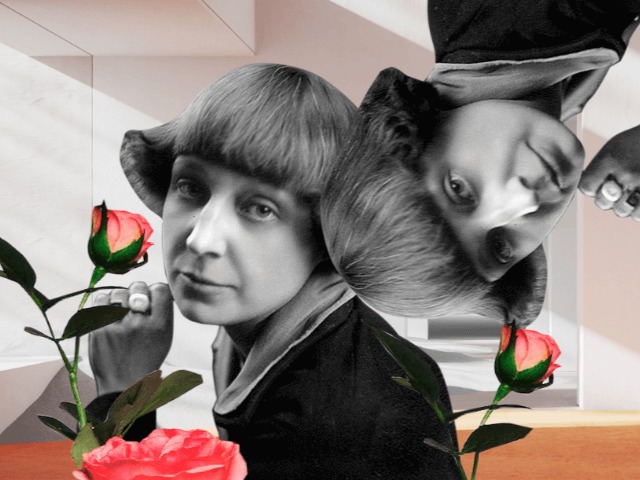 Учимся у лучших: Страдать как Марина Цветаева