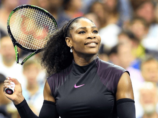 Amazon снимают документальный сериал о теннисистке Серене Уильямс