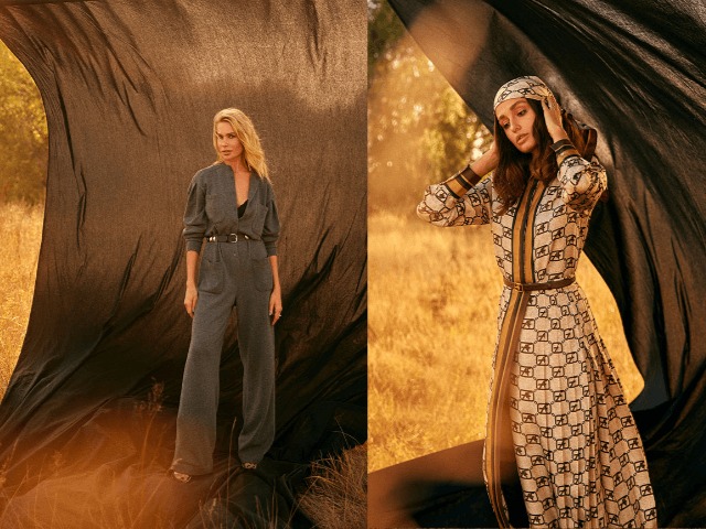 Как правильно одеться на вечеринку: Рассказывают Валентина Супиханова, Анастасия Ершова, Алина Бойко 