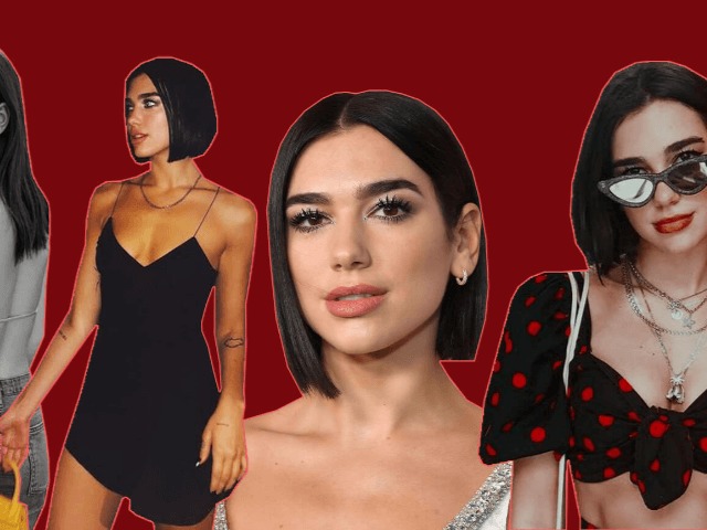 Плей-лист четверга: Танцевальные хиты Dua Lipa