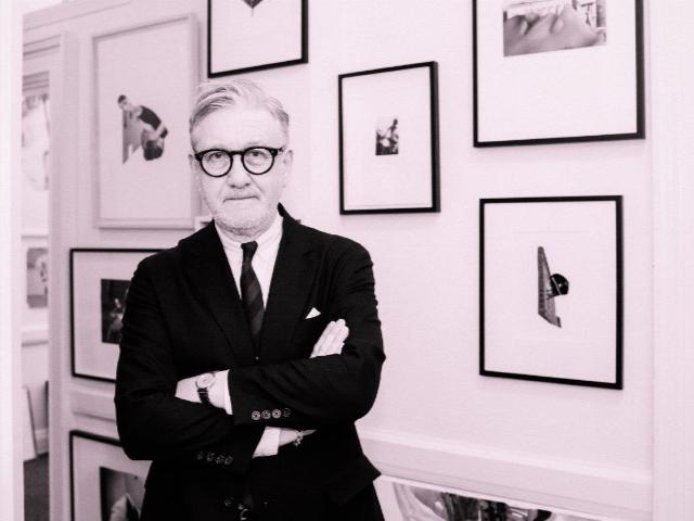 Сергій Святченко про архітектуру війни та проект, який представить Україну на всесвітньому UIA конгресі у Копенгагені