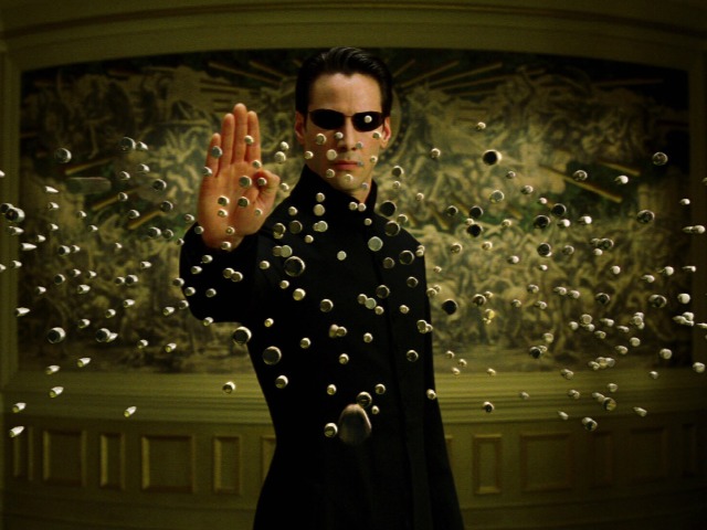 Киану Ривз пожертвовал большую часть гонорара за съемки в "Матрице" в фонд по борьбе с лейкемией