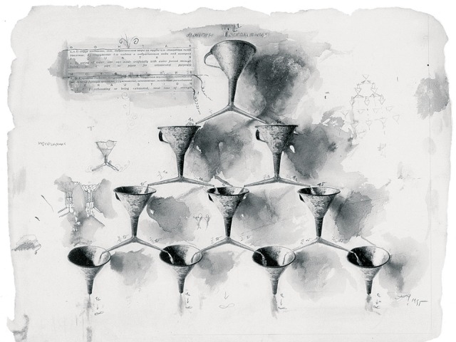 Галерея The Naked Room представит Украину на Венецианской биеннале