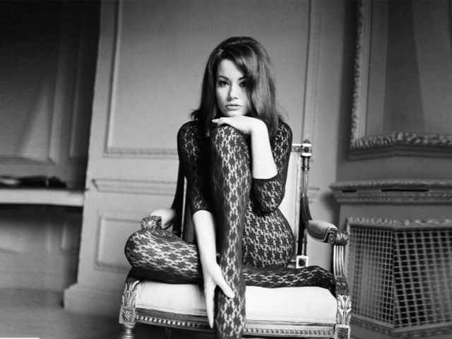 Скончалась актриса Клодин Оже. Она была первой девушкой Джеймса Бонда