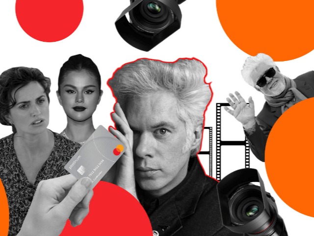 С ОМКФ с любовью: Первые дни Одесского кинофестиваля