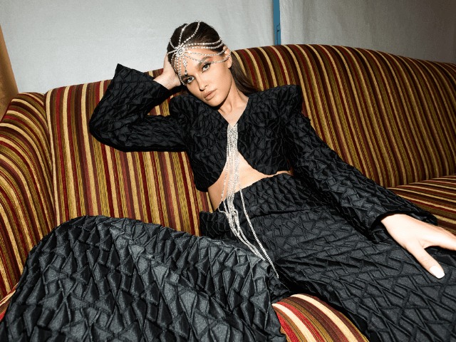 Как это было: Bicholla посвятили коллекцию Сергею Параджанову