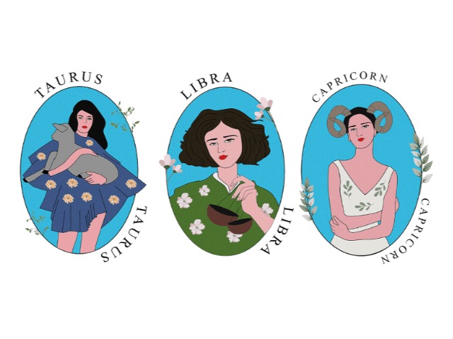 Гороскоп на июнь — 2020