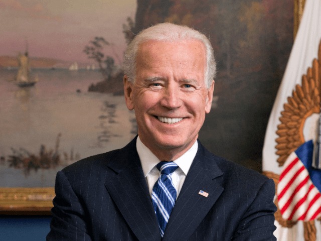 Джо Байден победил на выборах президента США