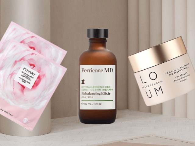 Что такое антистресс-косметика и для чего она нужна