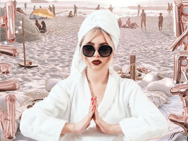 Исследование: Девичники улучшают ваше здоровье