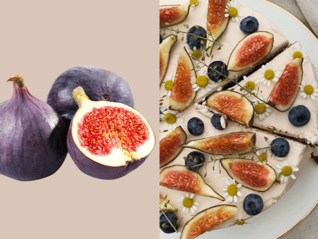 Инжир: Так ли полезен этот фрукт, как о нем говорят
