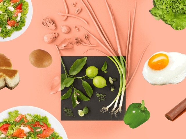 Начать с понедельника: 7 новых пищевых привычек