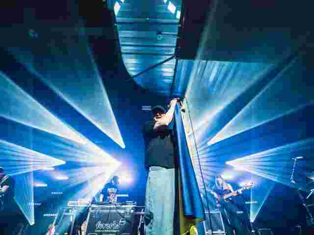 Глядачі на сцені та спеціально запрошені гості-музиканти: чого чекати від концерту Бумбокс 17 травня в Києві 