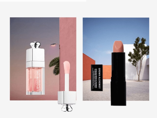 15 бальзамов для губ, которые помогут пережить ветер и межсезонье