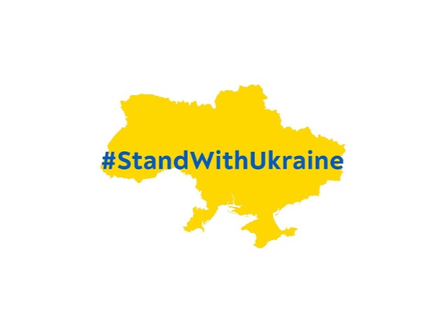 Повний текст двома мовами: Ukrainian Fashion Week написали звернення до міжнародної fashion-спільноти