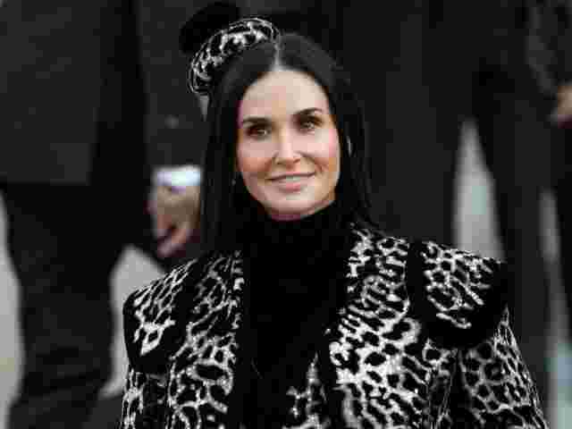 Зіркові гості показу Schiaparelli: ексклюзивні кадри для L’Officiel Online