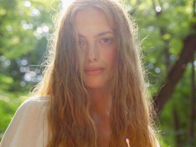 Від правознавиці до головної Мавки країни: акторка Аріна Бочарова по свій дебют у фільмі «Мавка. Справжній міф»