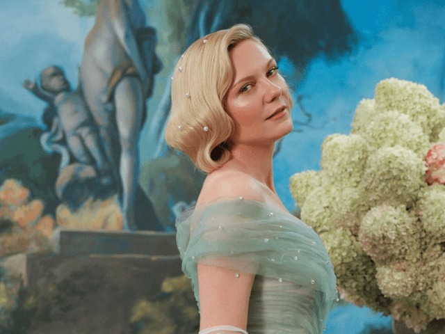 Кирстен Данст родила второго ребенка и тщательно скрывает эту новость от прессы