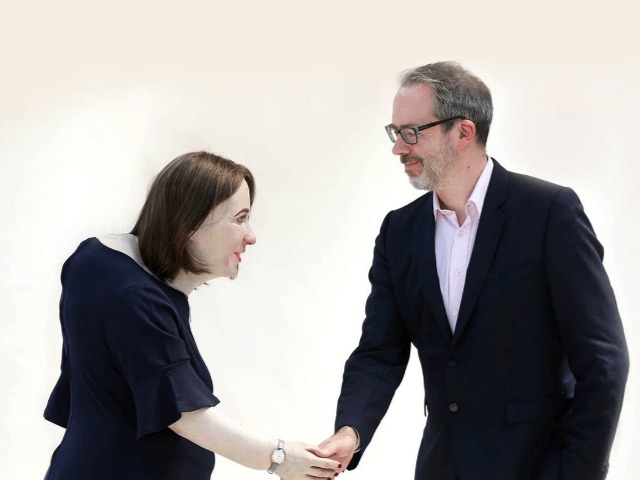 Исследование: Как будут выглядеть офисные работники через 20 лет