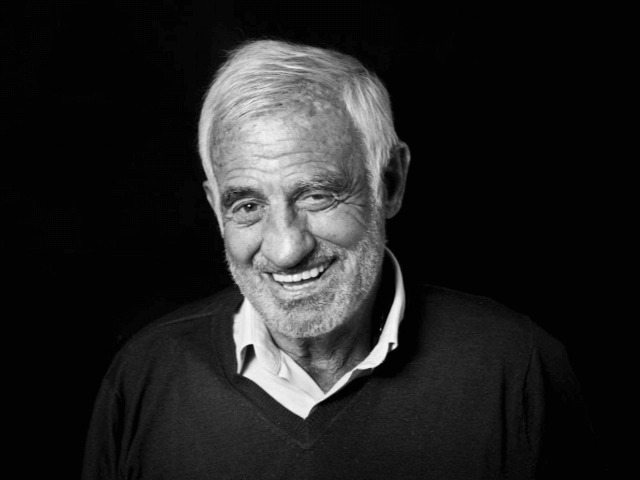 Умер французский актер Жан-Поль Бельмондо