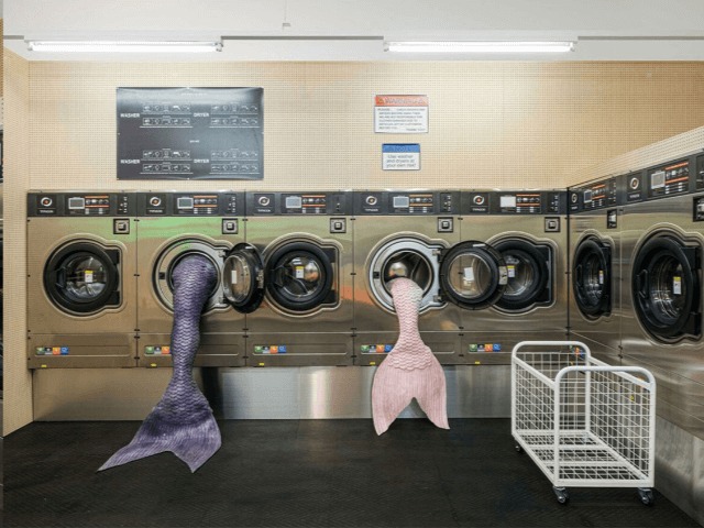 Gucci исследуют альтернативную среду обитания на выставке No Space, Just a Place