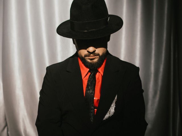 Король говорит: большое интервью Димы Монатика Алексею Нилову