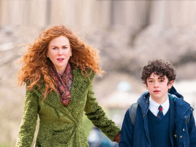 Смотрите: Николь Кидман ищет пропавшего мужа в трейлере сериала "Отыграть назад"