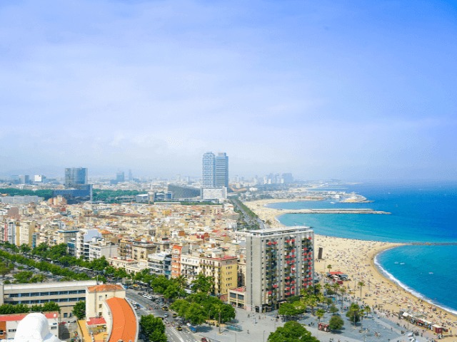 Испания отменяет режим самоизоляции для иностранных туристов с 1-го июля