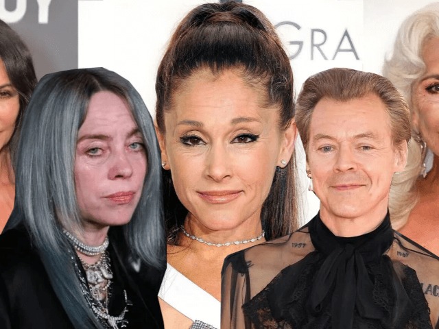 Голливуд 20 лет спустя: Фото знаменитостей с фильтрами FaceApp