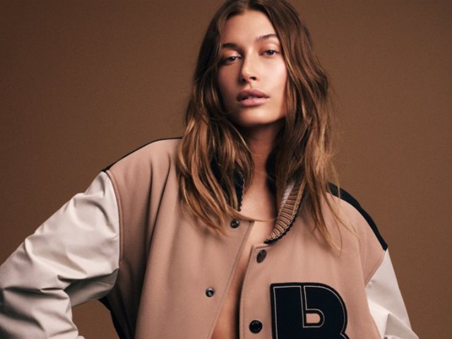 Перезапуск: Hugo Boss сменили логотип, название и сняли Кендалл Дженнер в первой рекламе 